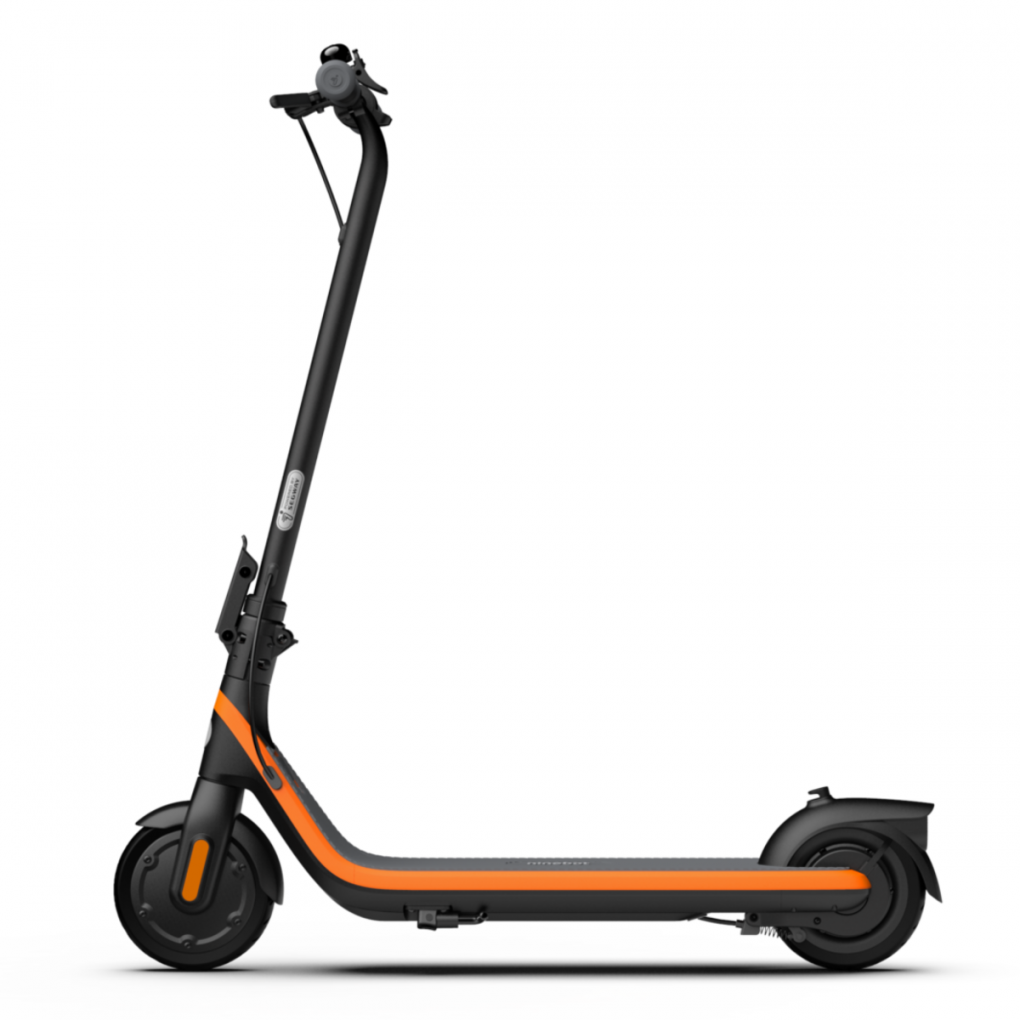 Segway Ninebot KickScooter C2 Segway Ninebot KickScooter C2