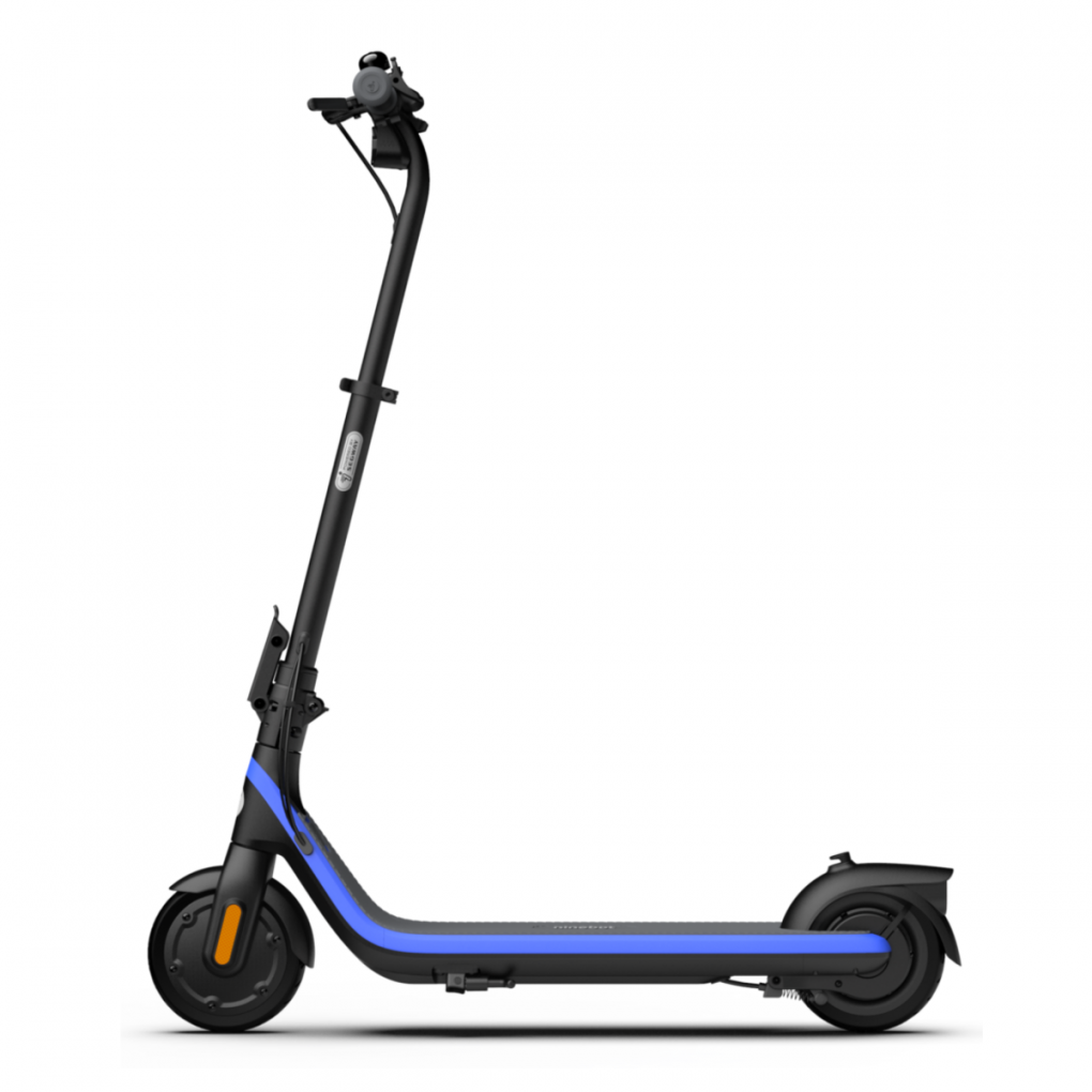 Segway Ninebot KickScooter C2 Pro Segway Ninebot KickScooter C2 Pro