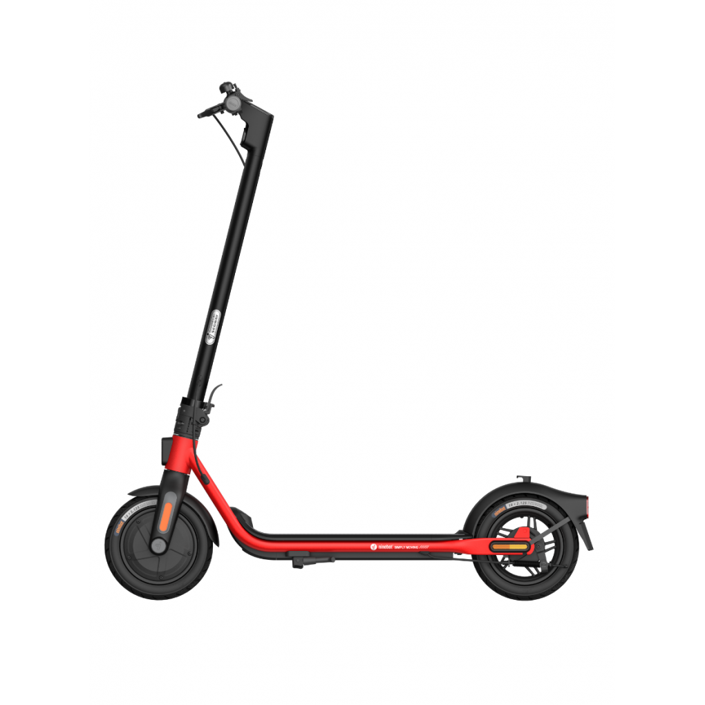 Segway Ninebot KickScooter D18 Segway Ninebot KickScooter D18