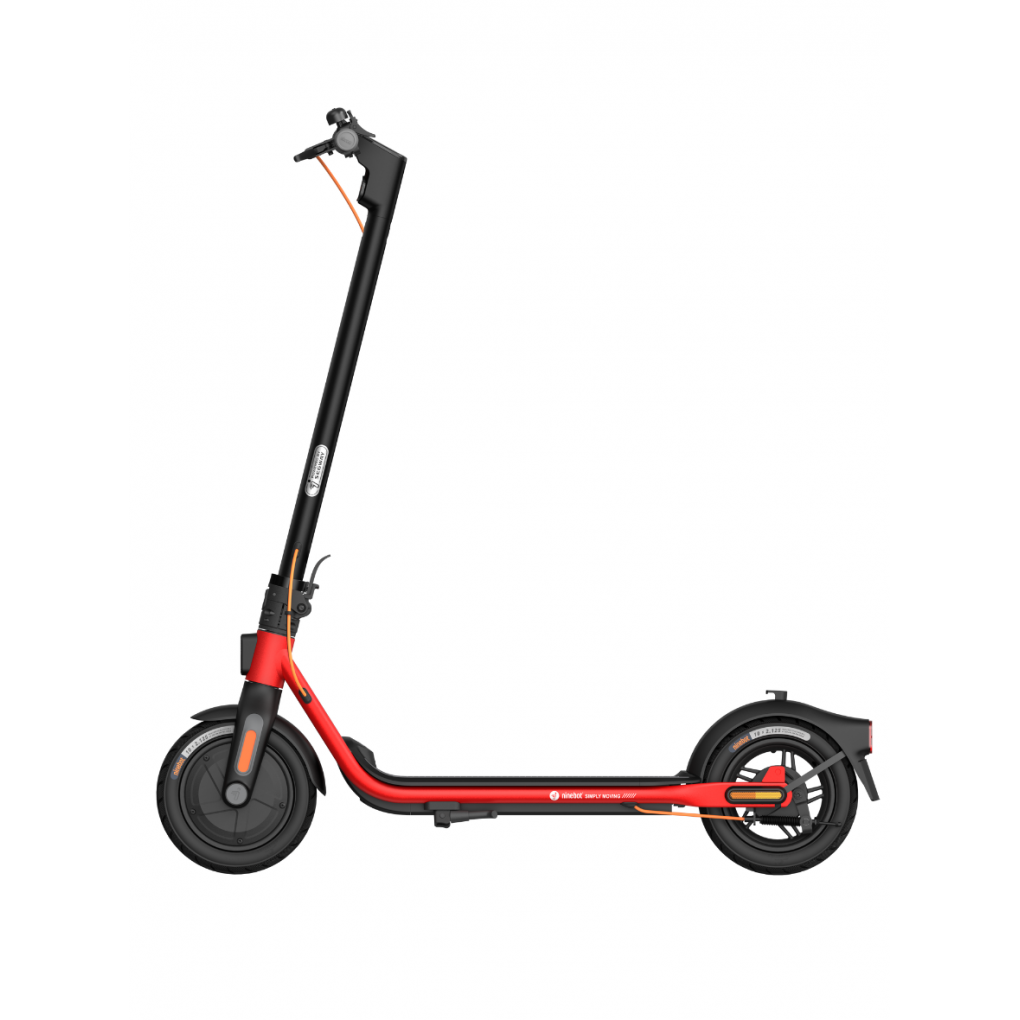 Segway Ninebot KickScooter D28 Segway Ninebot KickScooter D28