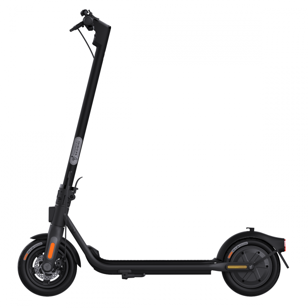 Segway Ninebot KickScooter F2 Segway Ninebot KickScooter F2