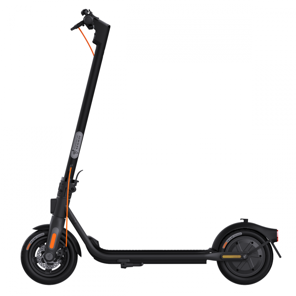 Segway Ninebot KickScooter F2 Plus Segway Ninebot KickScooter F2 Plus