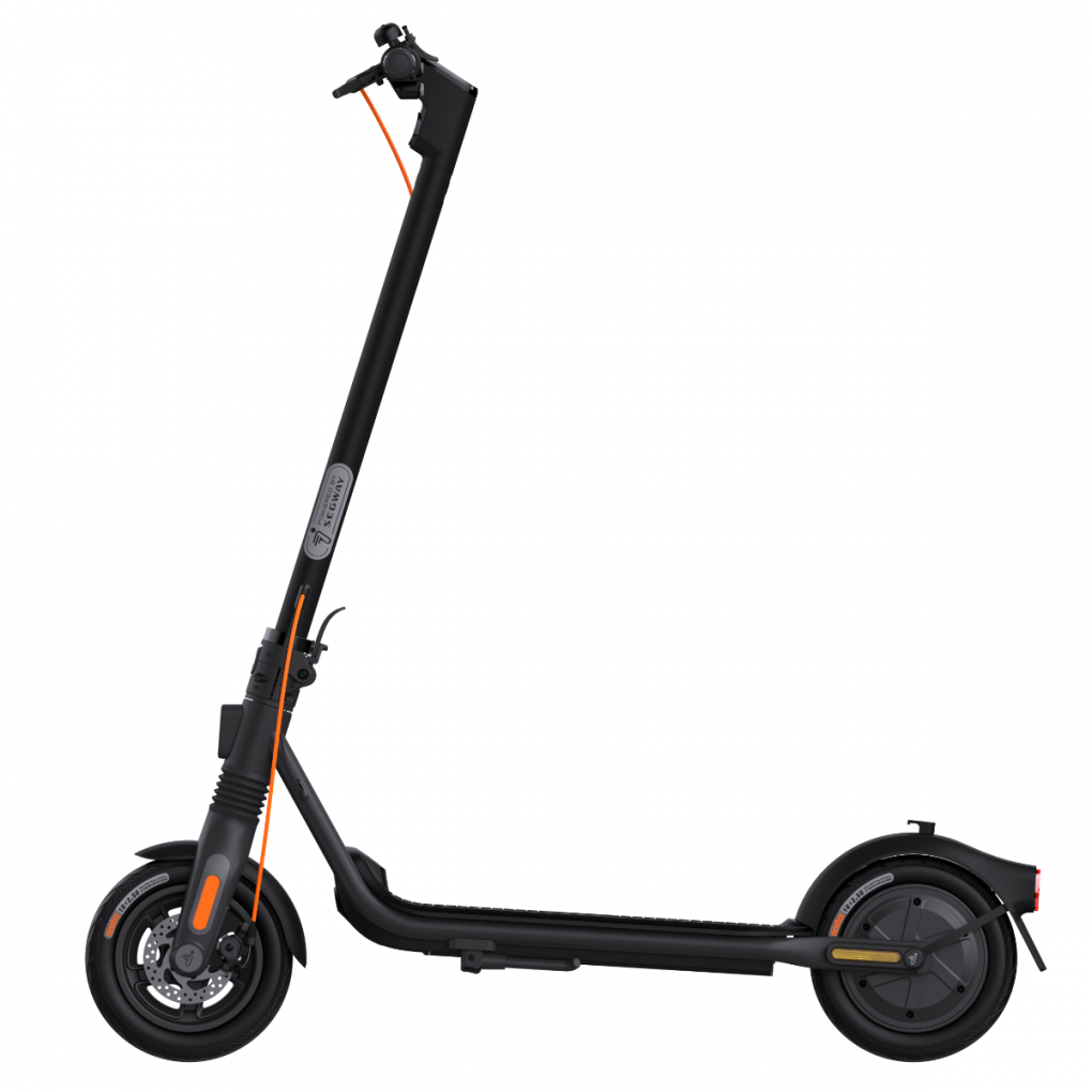 Segway Ninebot KickScooter F2 Pro Segway Ninebot KickScooter F2 Pro