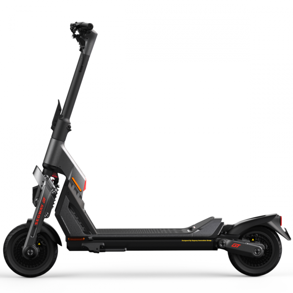 Segway Ninebot KickScooter GT1 Segway Ninebot KickScooter GT1