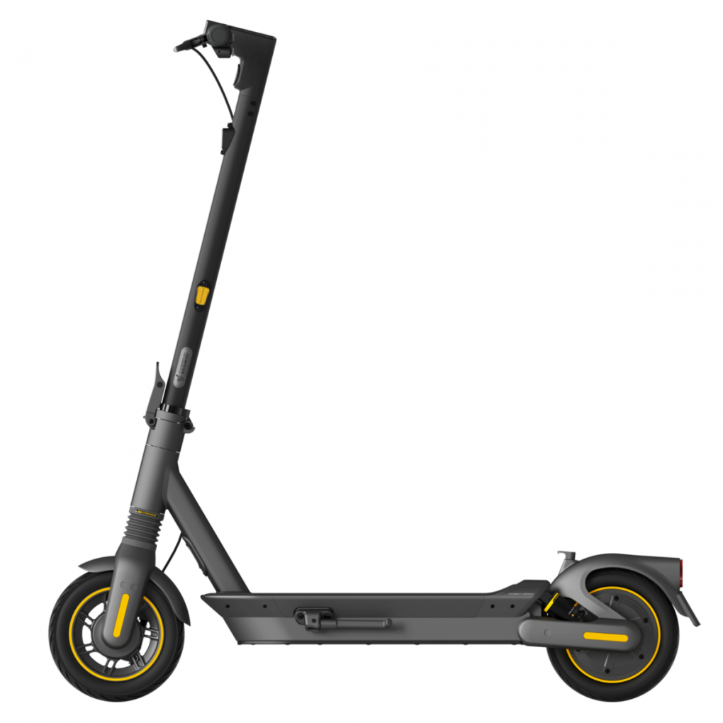 Segway Ninebot KickScooter MAX G2 Segway Ninebot KickScooter MAX G2